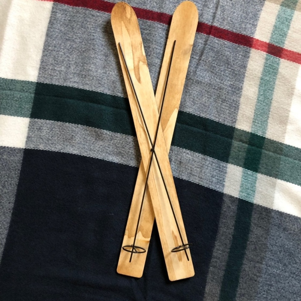 SKI Decor